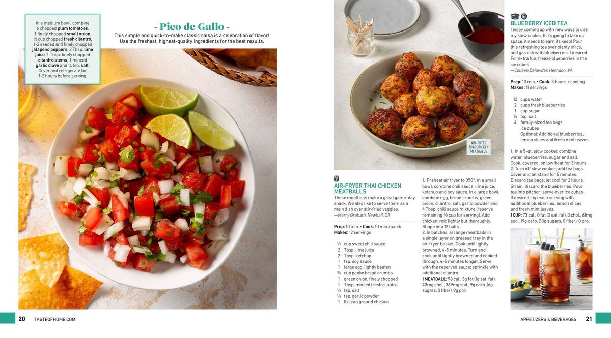 Taste of Home Easy Everyday Cooking: 330 Recipes for Quick & Easy, Fuss-Free,Crowd-Pleasing Family Meals