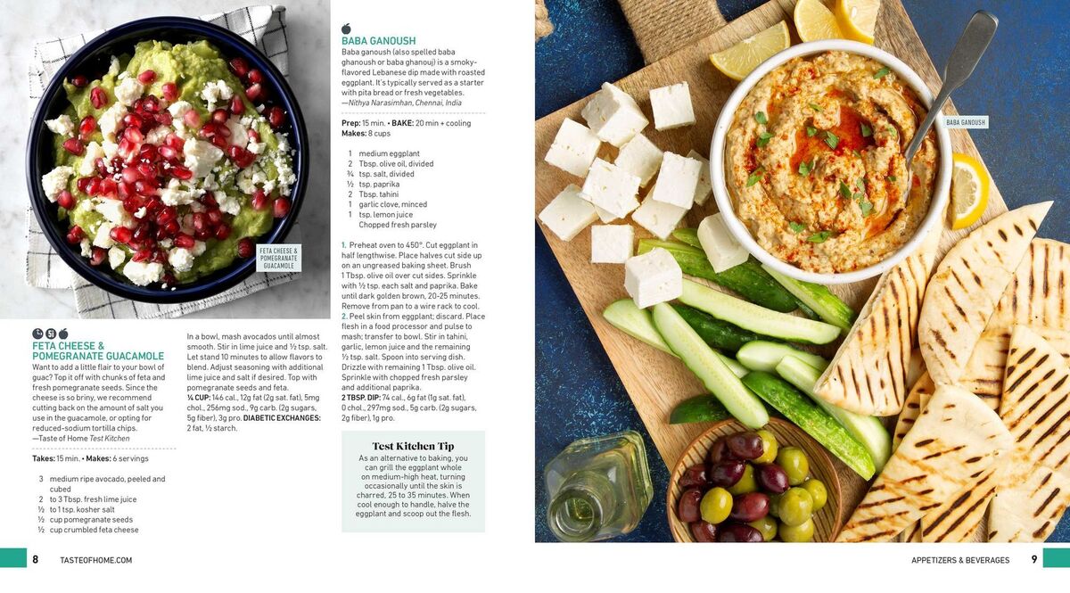 Taste of Home Easy Everyday Cooking: 330 Recipes for Quick & Easy, Fuss-Free,Crowd-Pleasing Family Meals