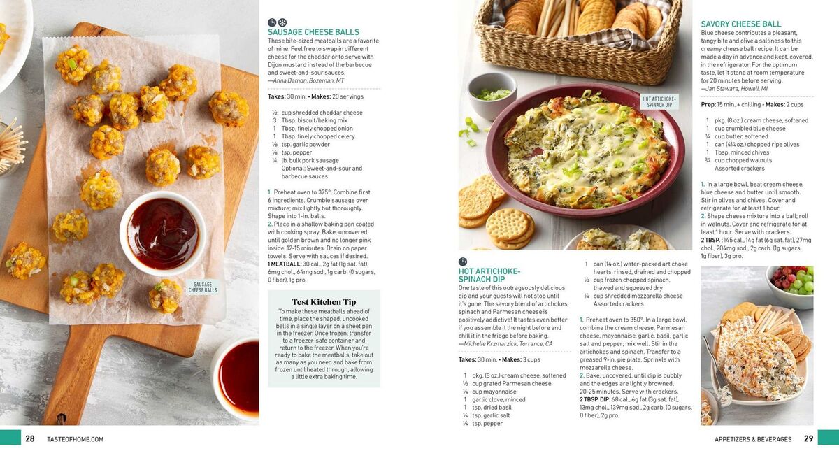 Taste of Home Easy Everyday Cooking: 330 Recipes for Quick & Easy, Fuss-Free,Crowd-Pleasing Family Meals