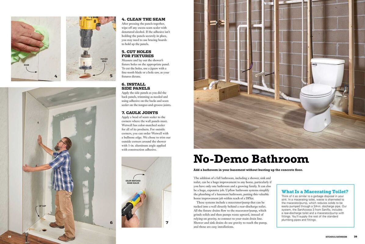 Family Handyman Whole House Budget Friendly DIY: Save Money, Save Time, Slash Household Bills. It's Easy with Help from the Pros.