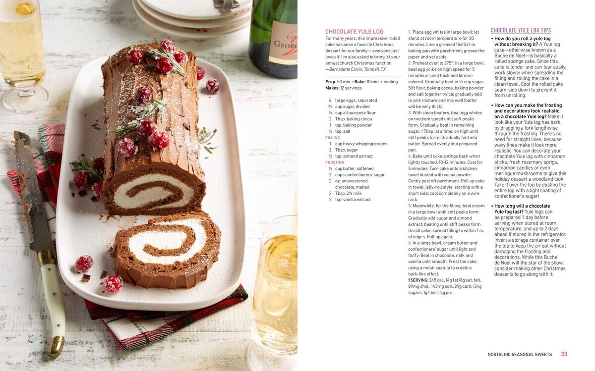 Taste of Home Bakeshop Classics: 247 Vintage Delights, Coffeehouse Bites & After-Dinner Highlights