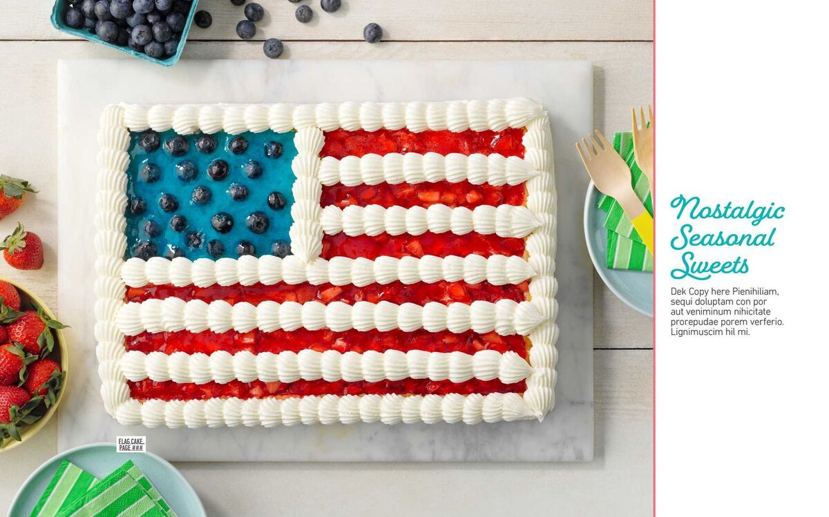 Taste of Home Bakeshop Classics: 247 Vintage Delights, Coffeehouse Bites & After-Dinner Highlights