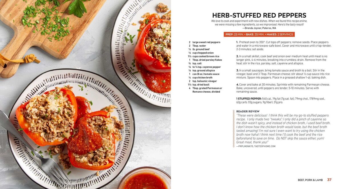 Taste of Home Mediterranean Favorites: Savor the Good Life with Hundreds of Popular Dishes