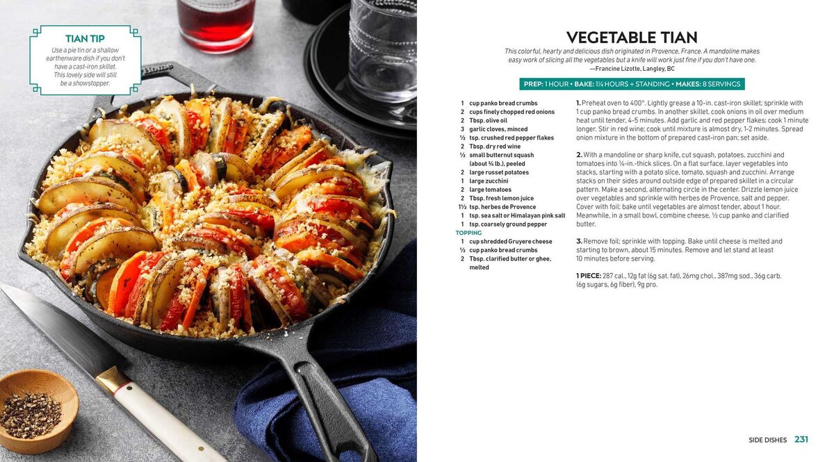 Taste of Home Mediterranean Favorites: Savor the Good Life with Hundreds of Popular Dishes