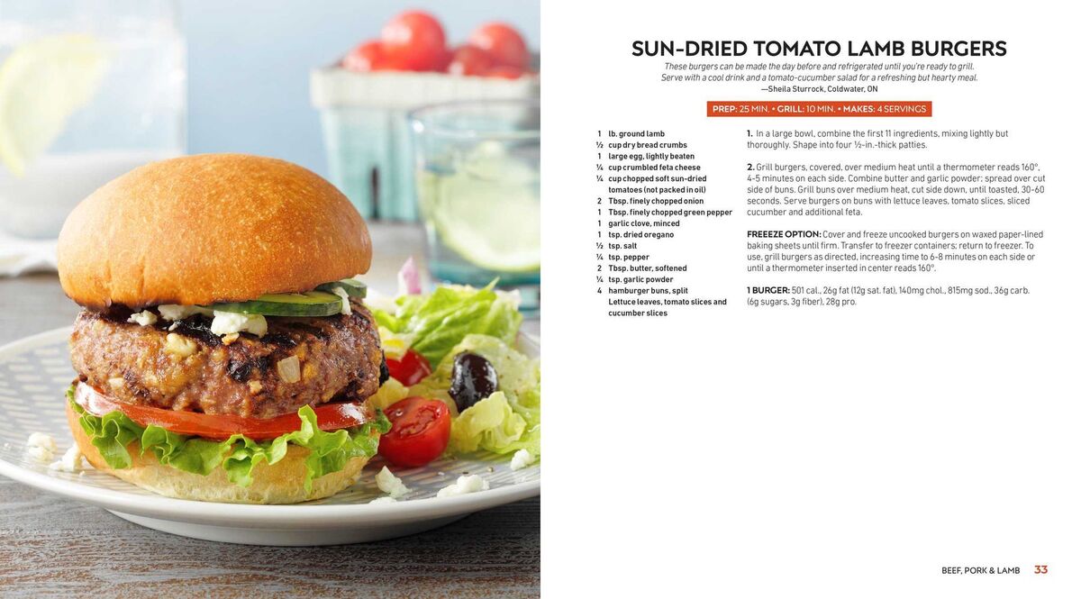 Taste of Home Mediterranean Favorites: Savor the Good Life with Hundreds of Popular Dishes