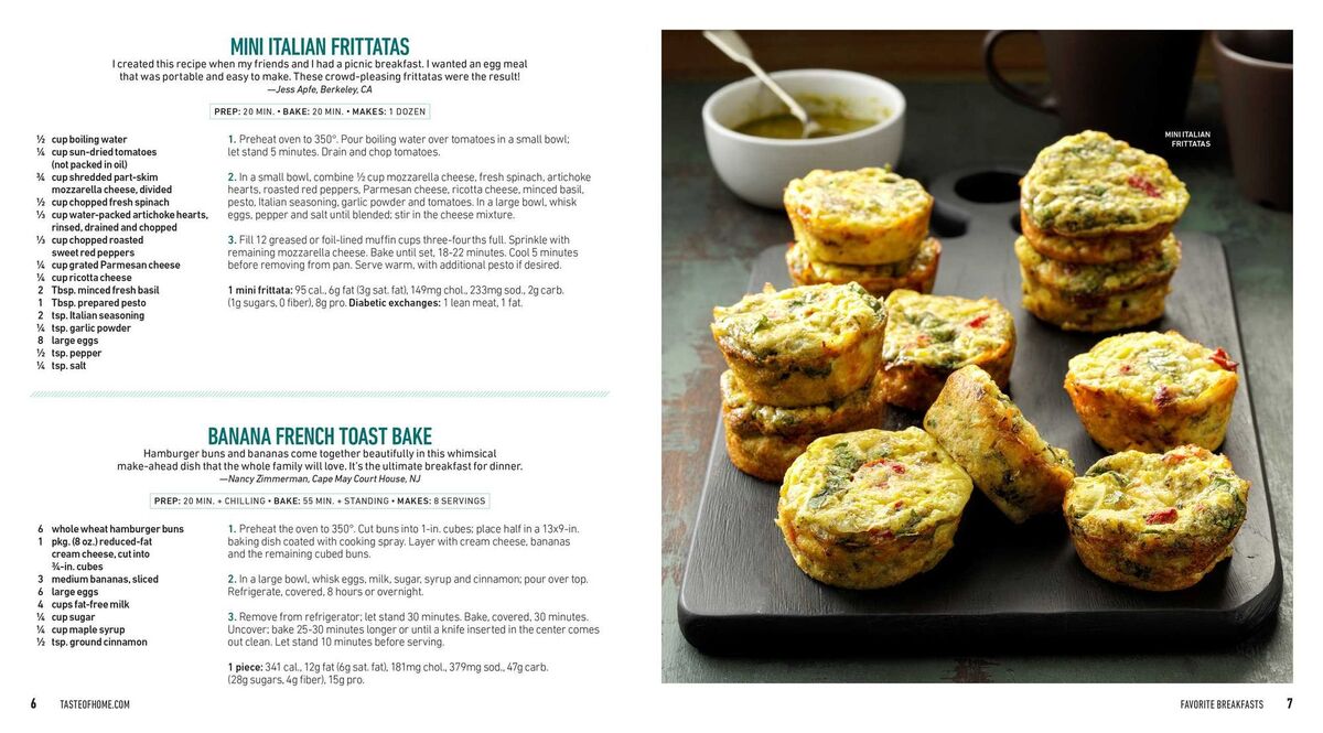 Taste of Home Classic Family Favorites: DISH OUT 277 OF THE COUNTRY'S BEST-LOVED RECIPES