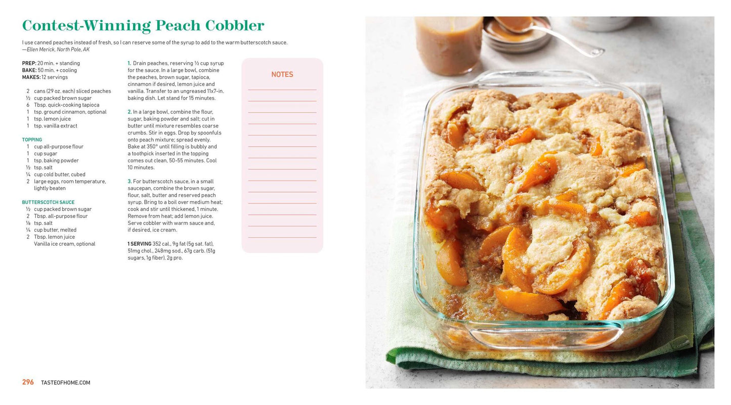 Taste of Home Vintage Recipes Made Easy: 285 RETRO DISHES AND YESTERYEAR BAKED GOODS FOR TODAY'S COOKS