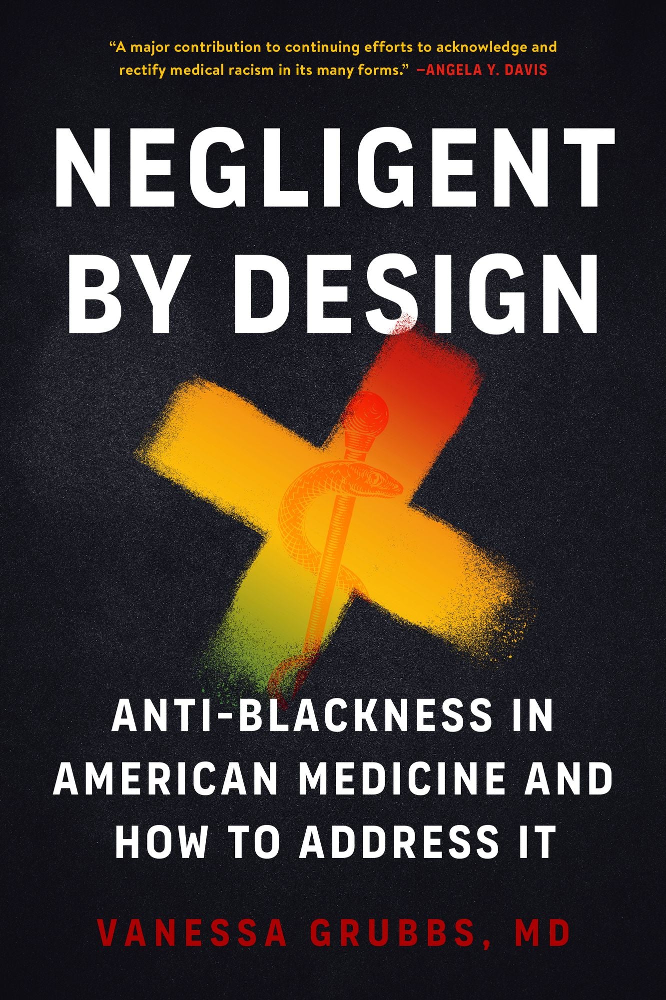 Negligent by Design: Anti-Blackness in American Medicine--The ongoing legacy of racial discrimination in medicine and how to address it