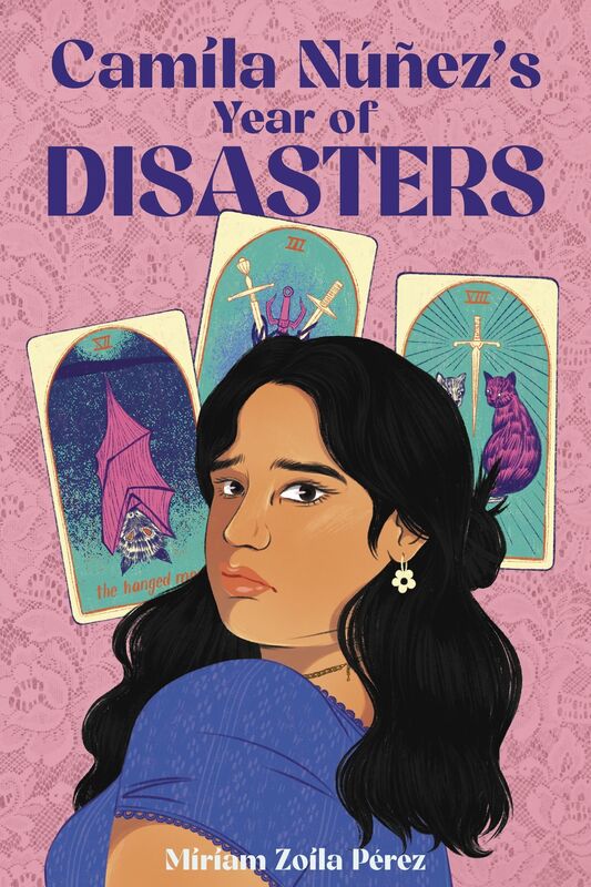 Camila N ez's Year of Disasters