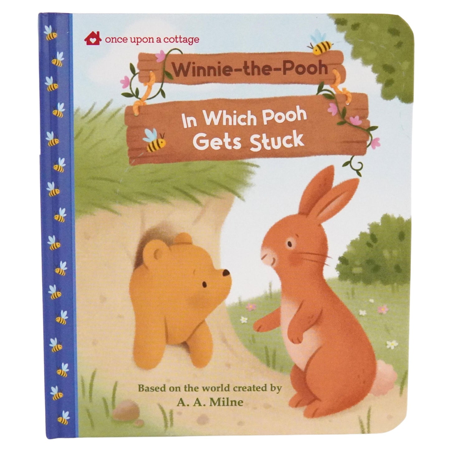 Winnie-the-Pooh #2