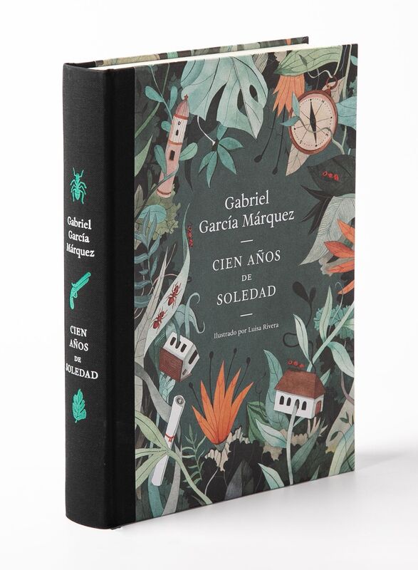 Cien años de soledad (Edición de regalo) / One Hundred Years of Solitude (Gift Edition)