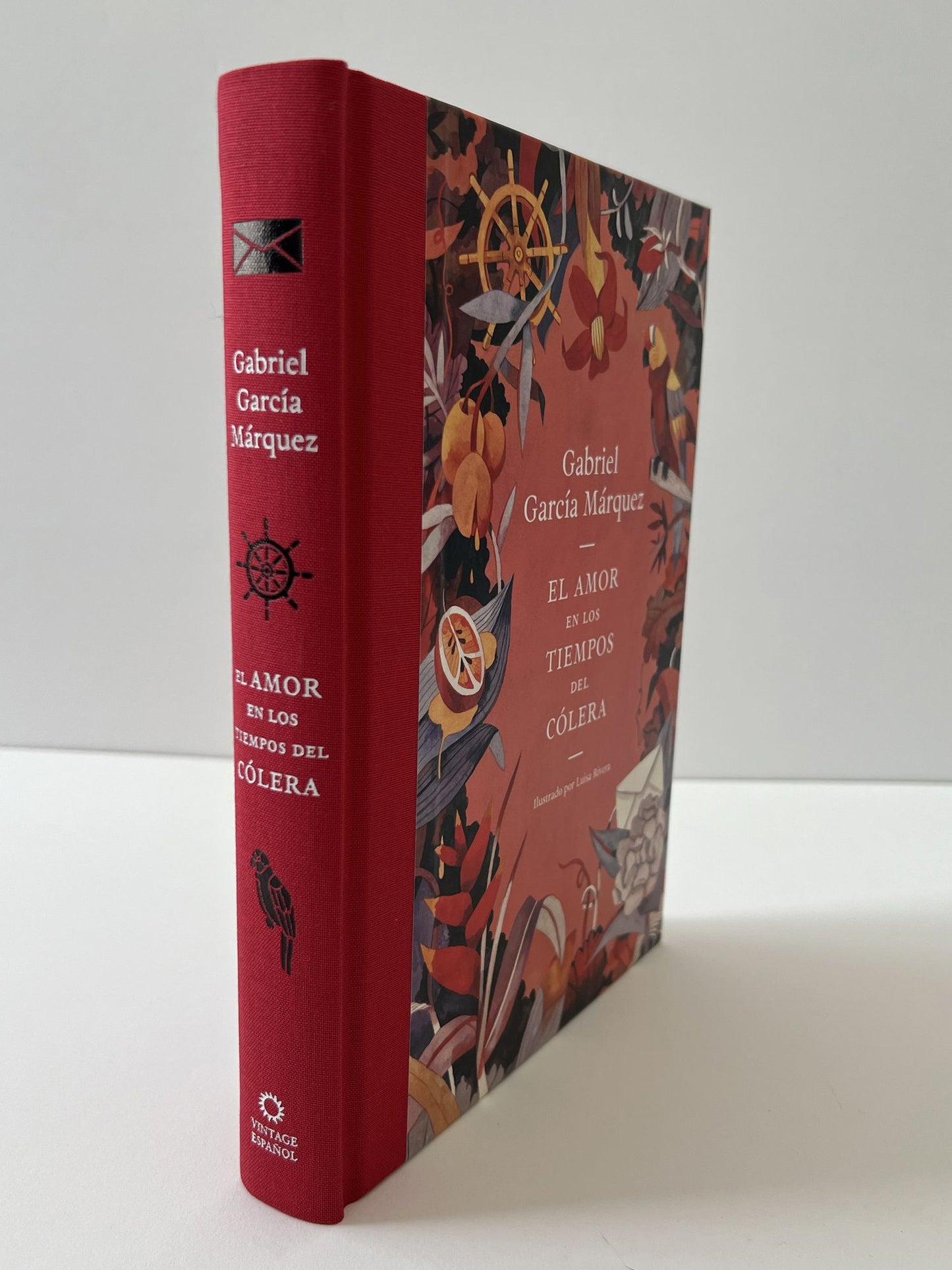 El amor en los tiempos del cólera (Edición de regalo) / Love in the Time of Chol era (Gift Edition)