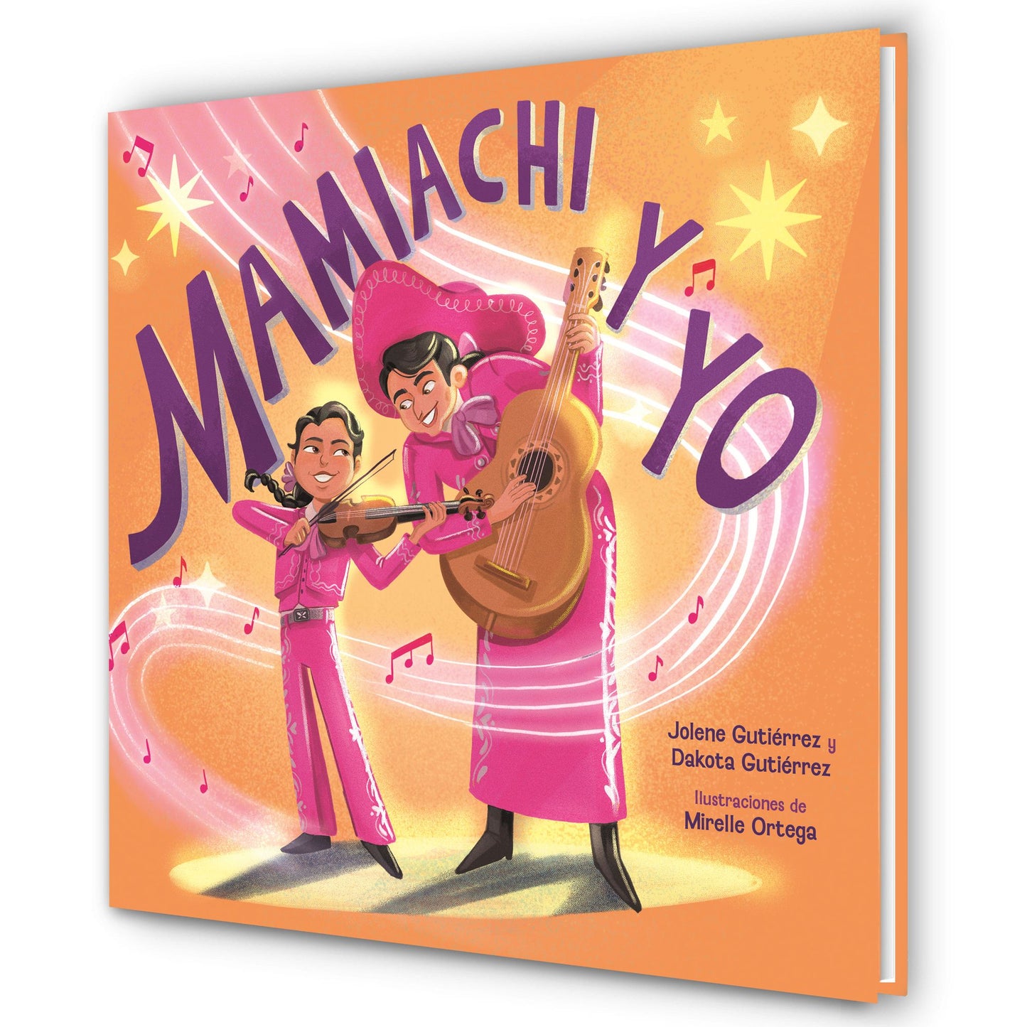 Mamiachi y yo