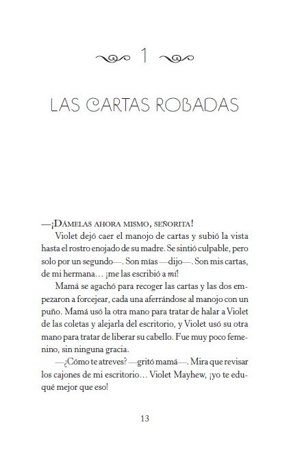 El baúl de la esperanza / The Hope Chest