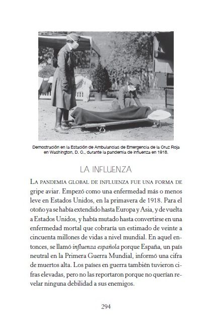 El baúl de la esperanza / The Hope Chest