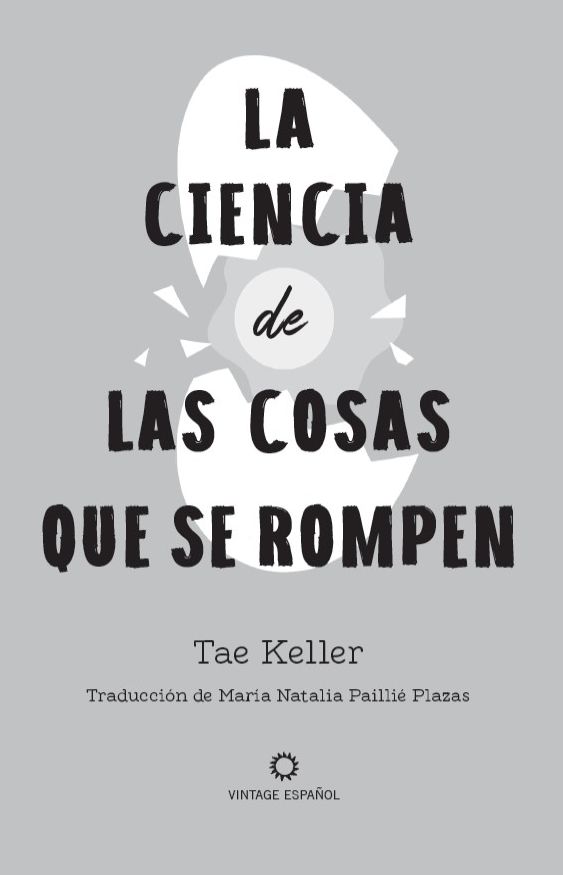 La ciencia de las cosas que se rompen / The Science of Breakable Things