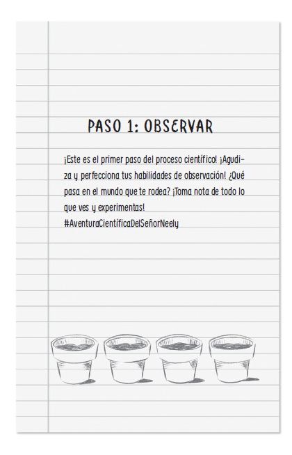 La ciencia de las cosas que se rompen / The Science of Breakable Things