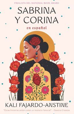 Sabrina y Corina / Sabrina & Corina: Stories
