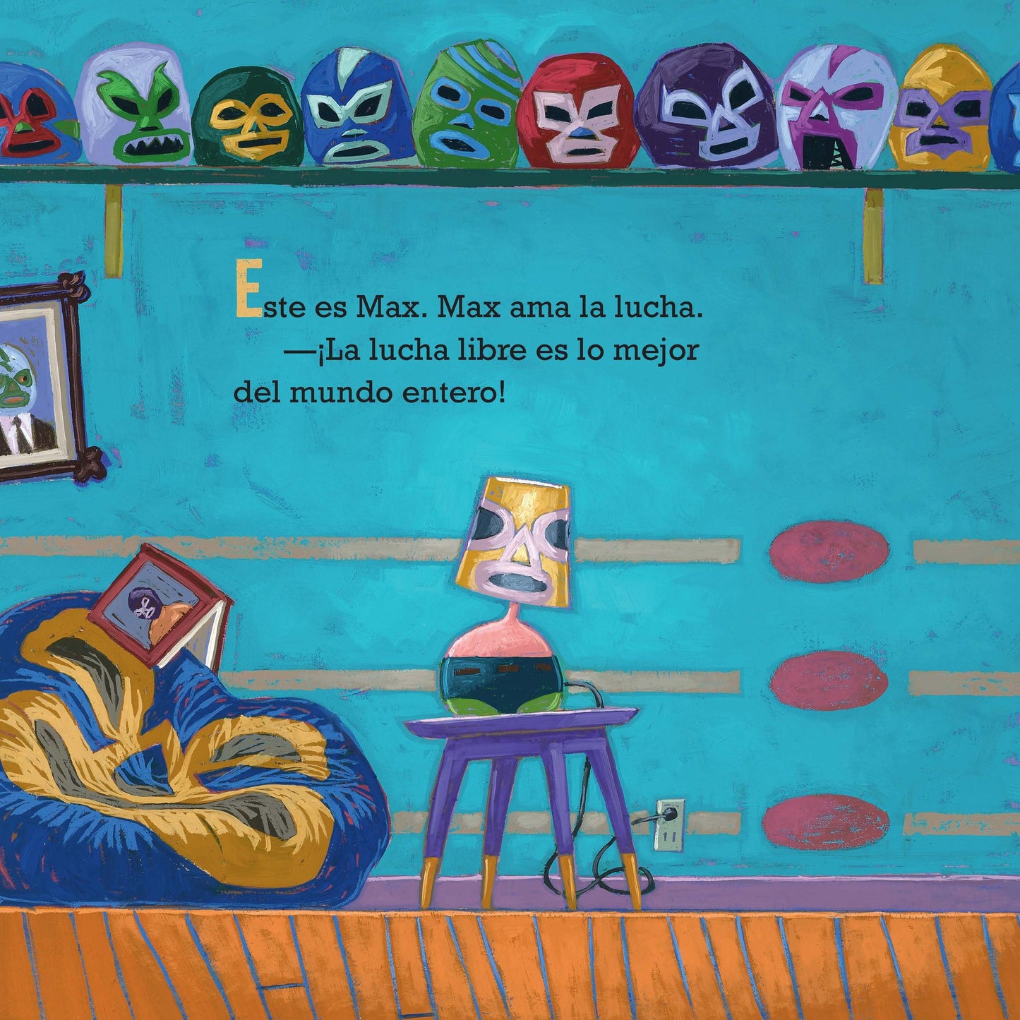 Sumo Libre (Spanish Edition)