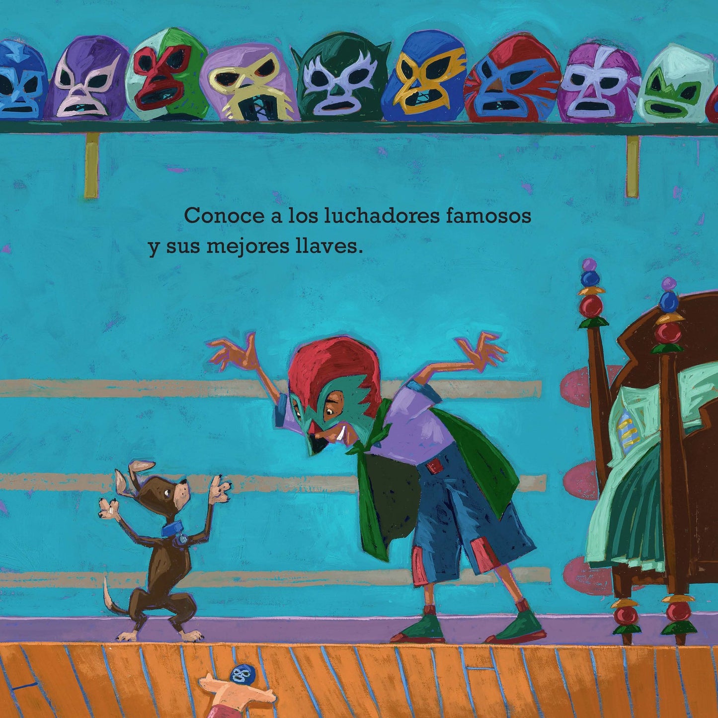 Sumo Libre (Spanish Edition)
