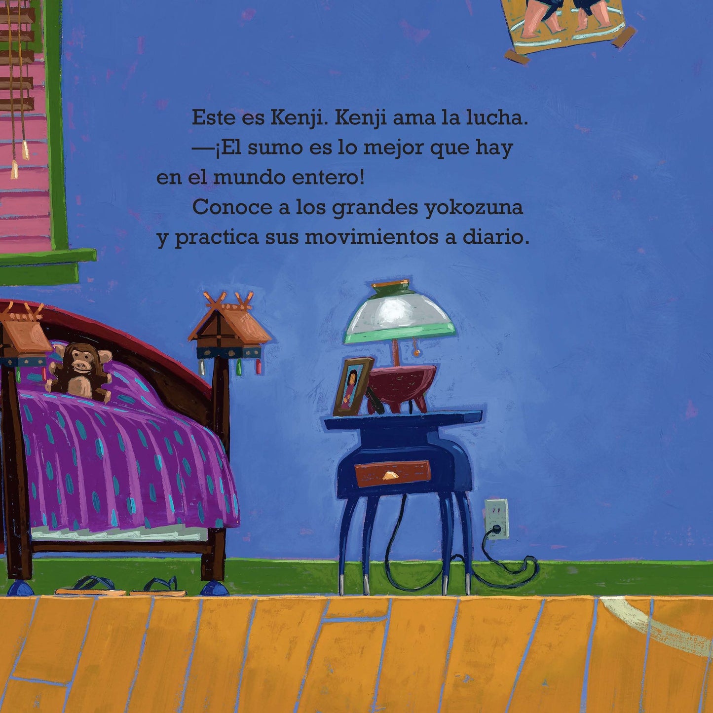 Sumo Libre (Spanish Edition)