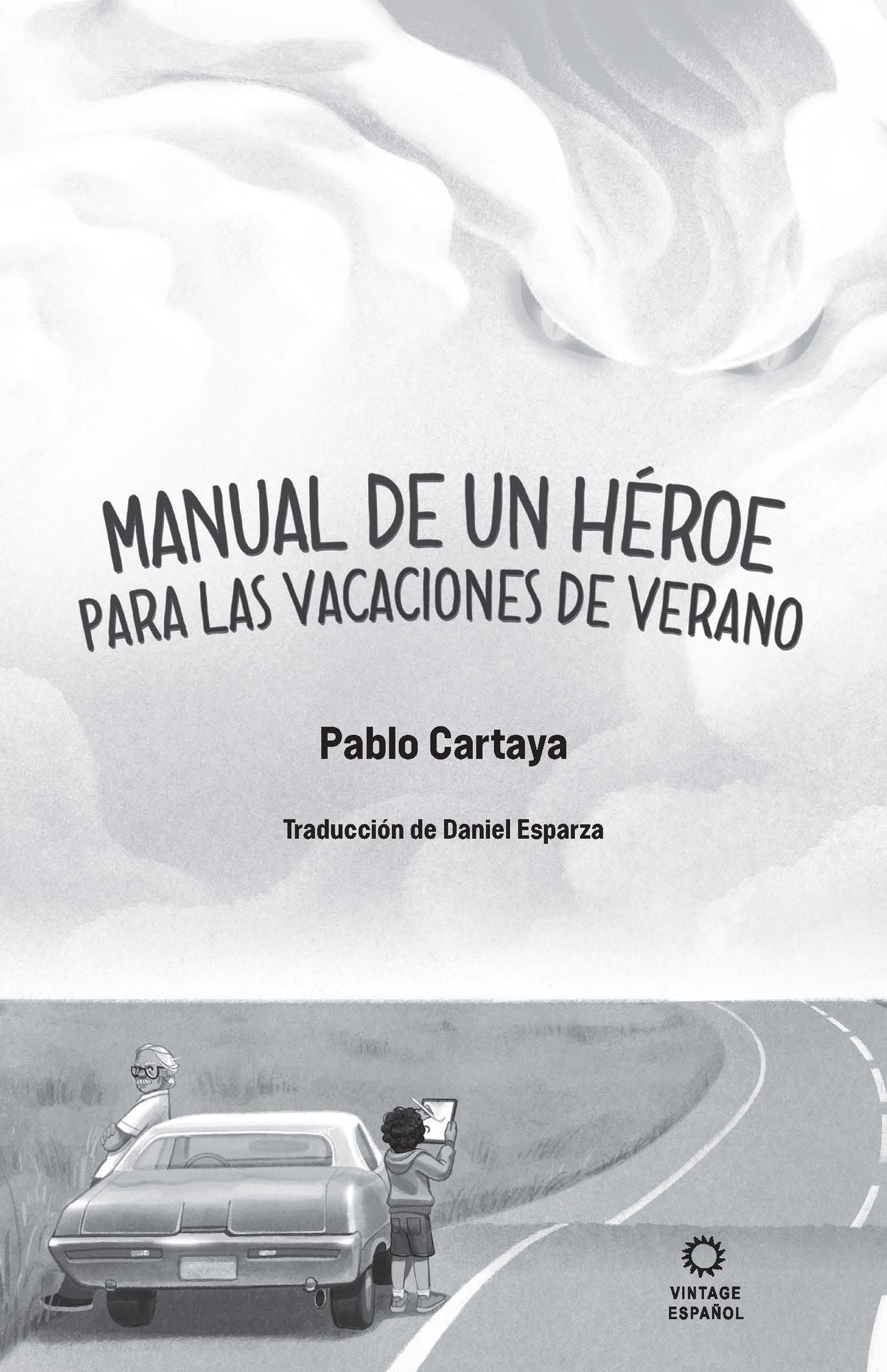 Manual de un héroe para las vacaciones de verano