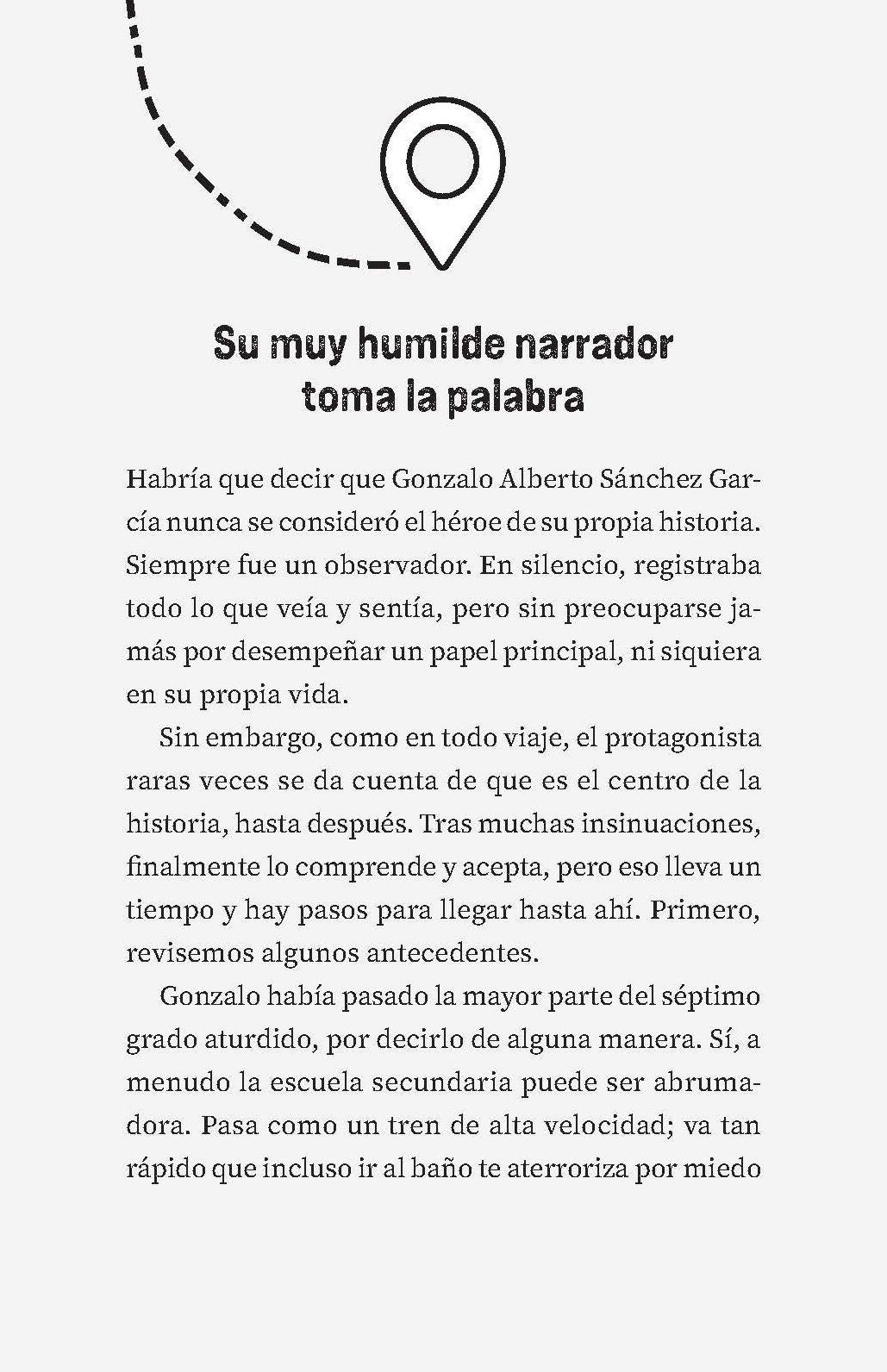 Manual de un héroe para las vacaciones de verano