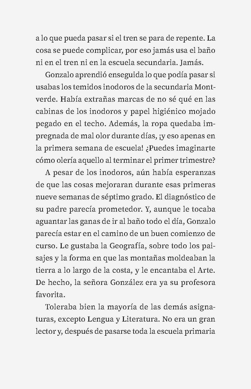 Manual de un héroe para las vacaciones de verano