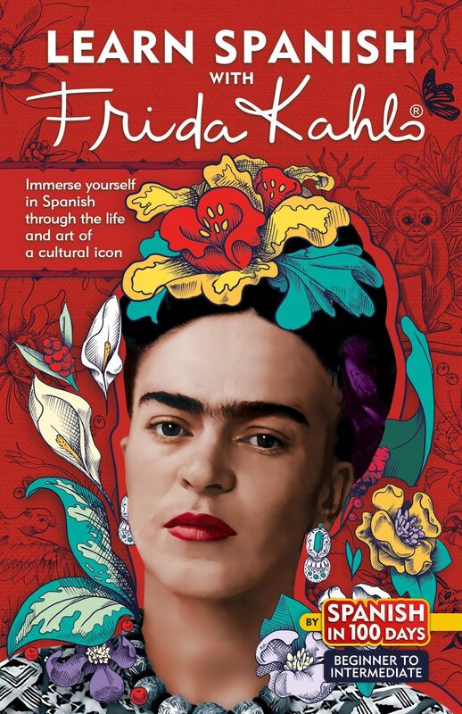 Learn Spanish with Frida / Learn Spanish with Frida