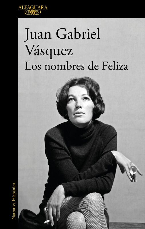 Los nombres de Feliza / Feliza's Names