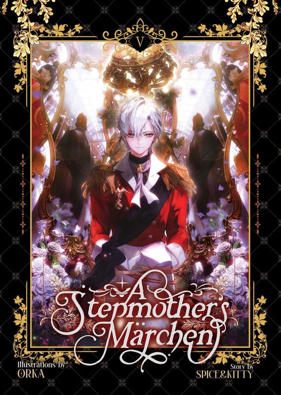 A Stepmother's Märchen Vol. 5