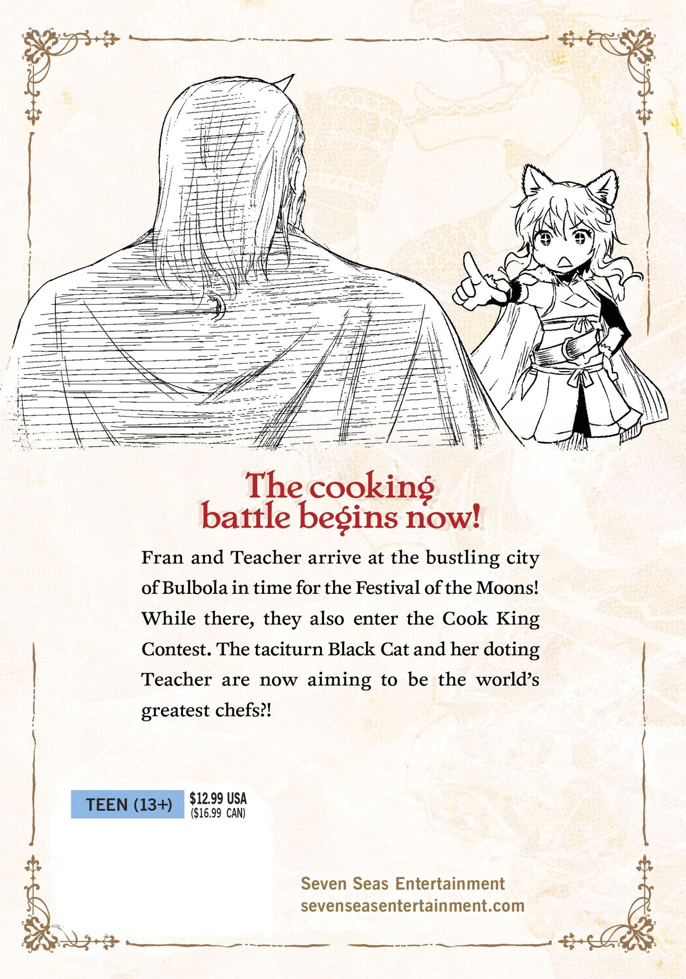 Reincarnated as a Sword (Manga) Vol. 13
