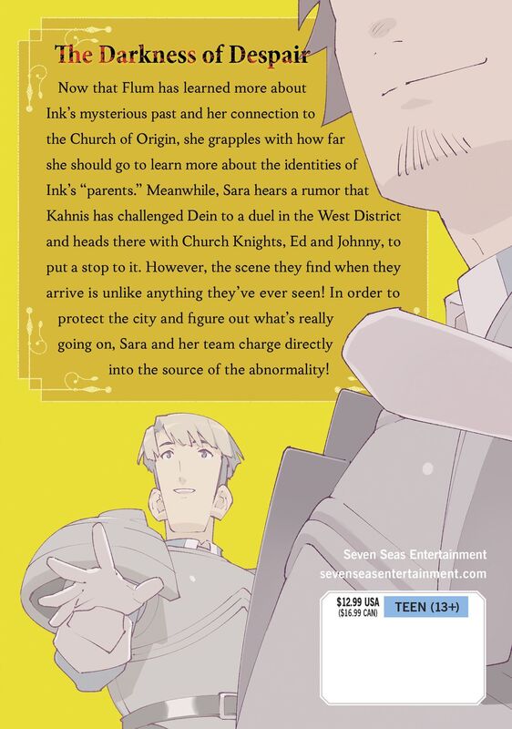 ROLL OVER AND DIE: I Will Fight for an Ordinary Life with My Love and Cursed Sword! (Manga) Vol. 6