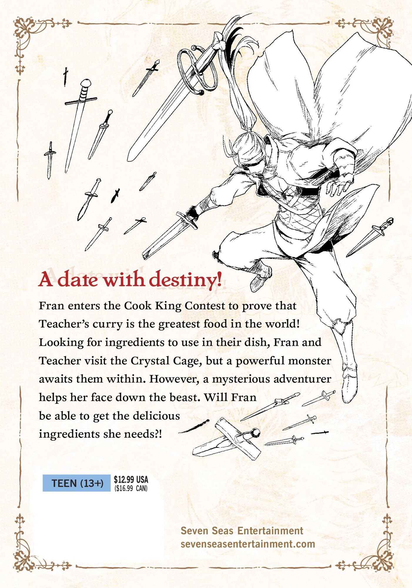 Reincarnated as a Sword (Manga) Vol. 14