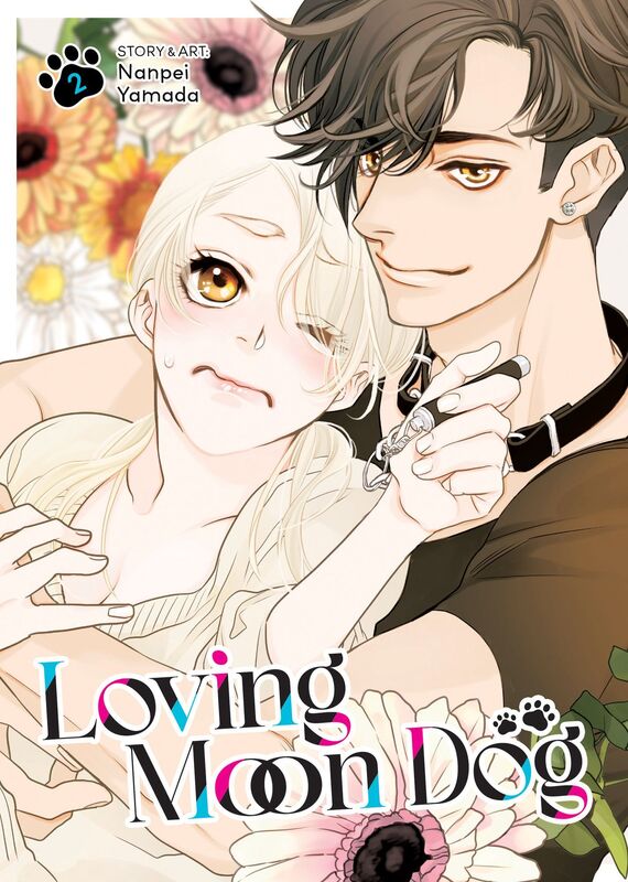 Loving Moon Dog Vol. 2