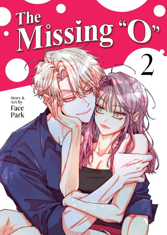 The Missing "O" Vol. 2