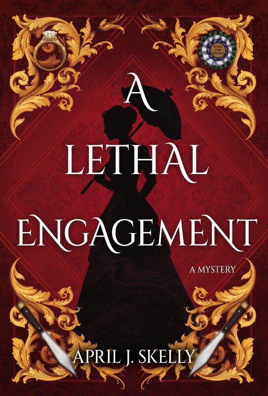 A Lethal Engagement: A Novel