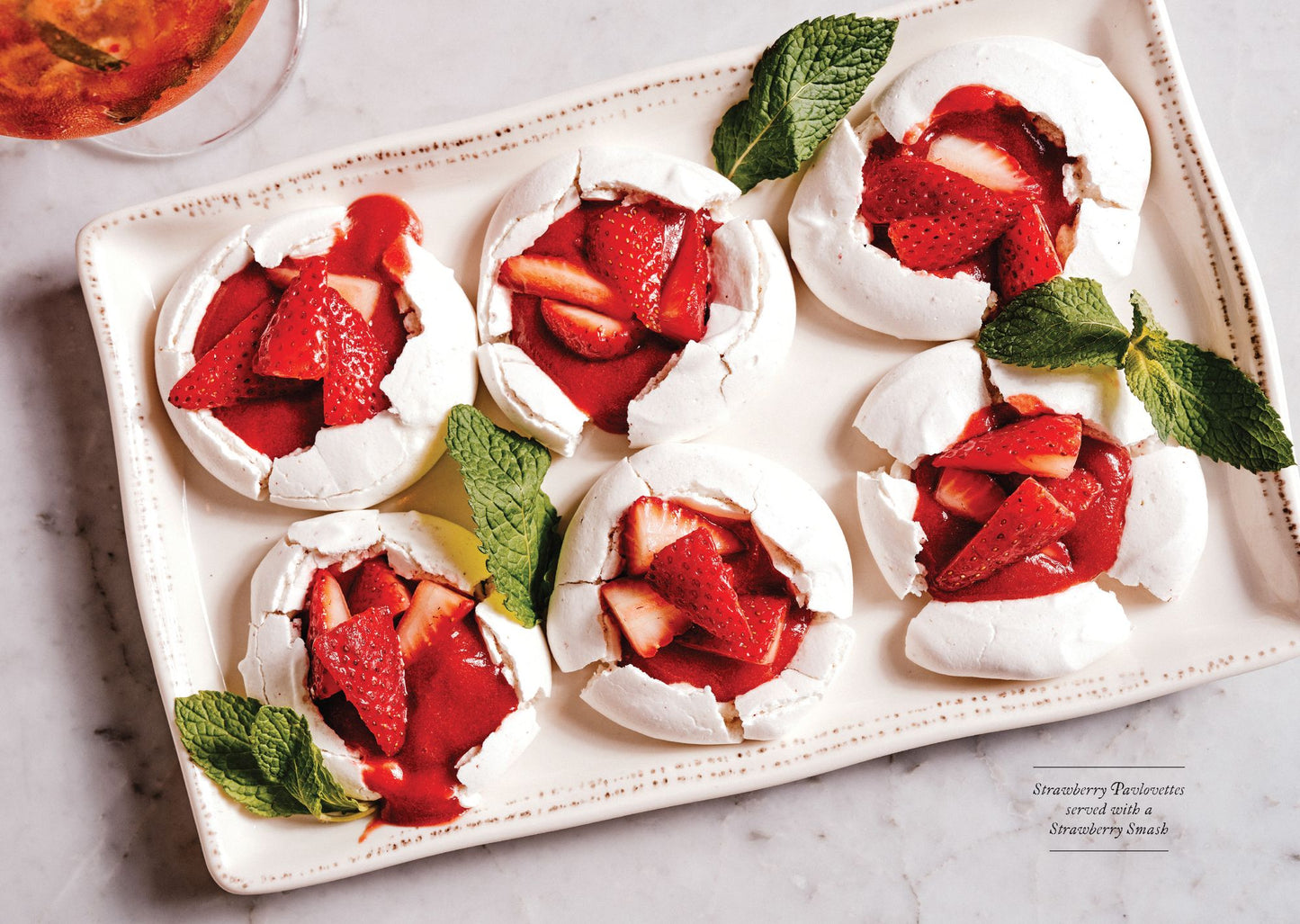 The Vedge Bar Book: Plant-Based Cocktails and Light Bites for Inspired Entertaining