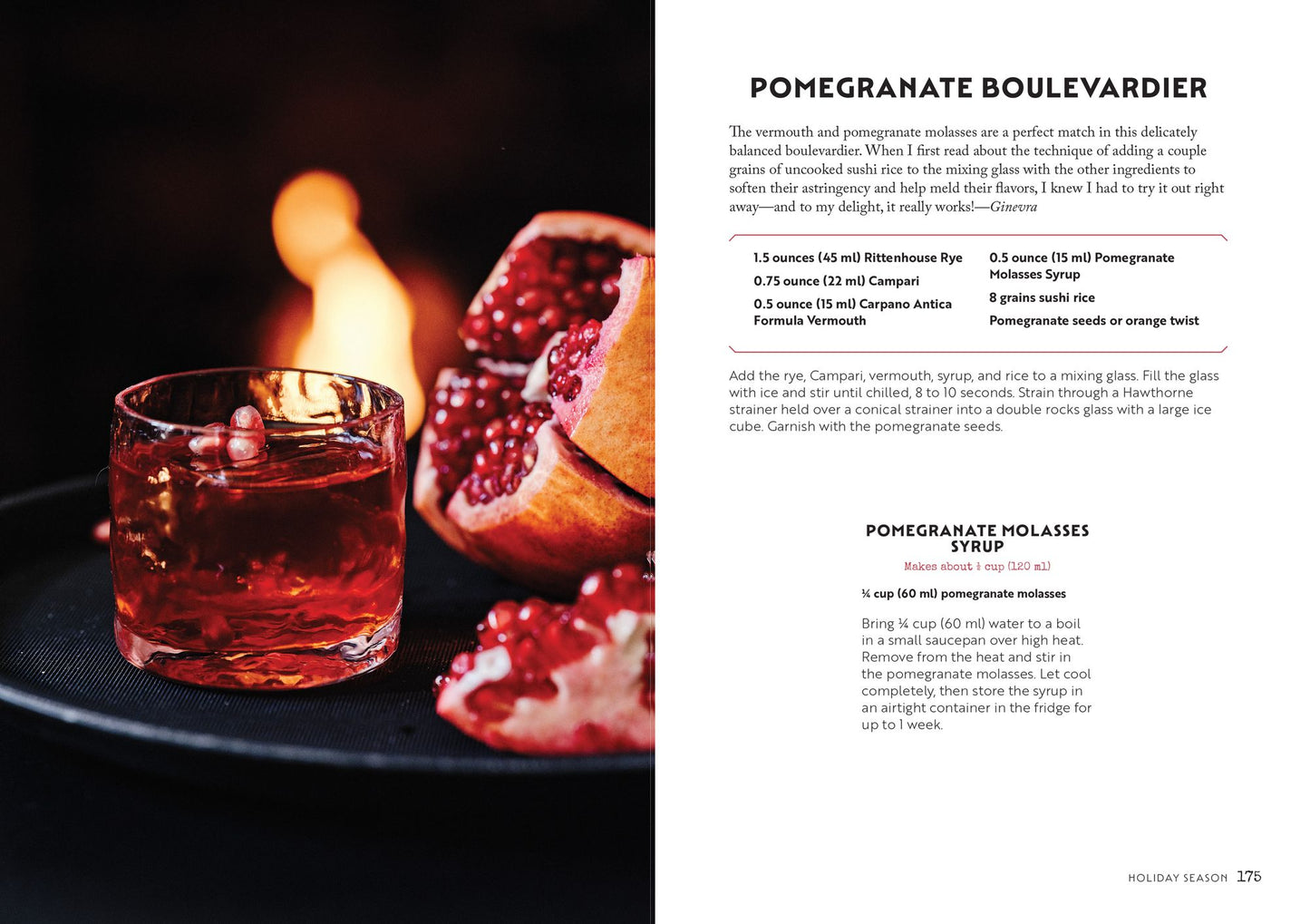 The Vedge Bar Book: Plant-Based Cocktails and Light Bites for Inspired Entertaining