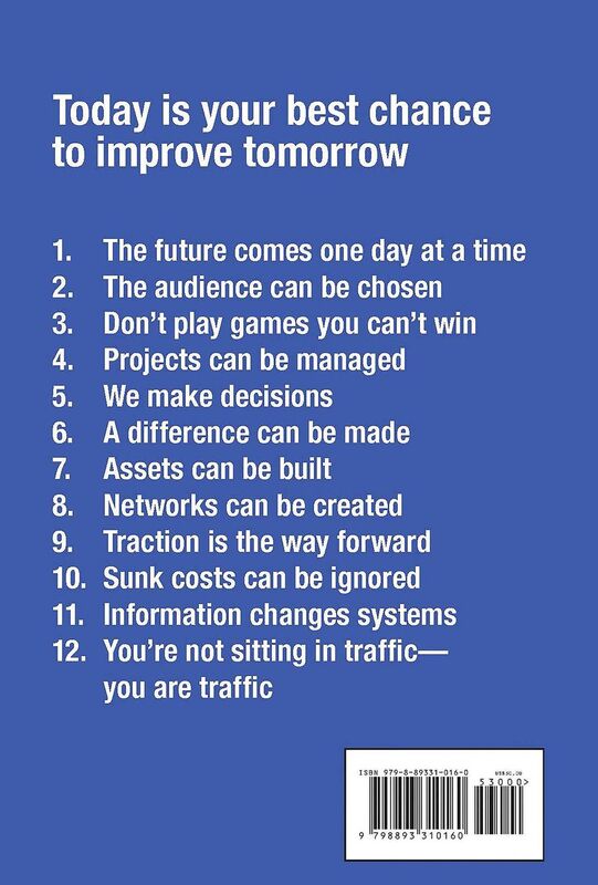 This Is Strategy: Make Better Plans