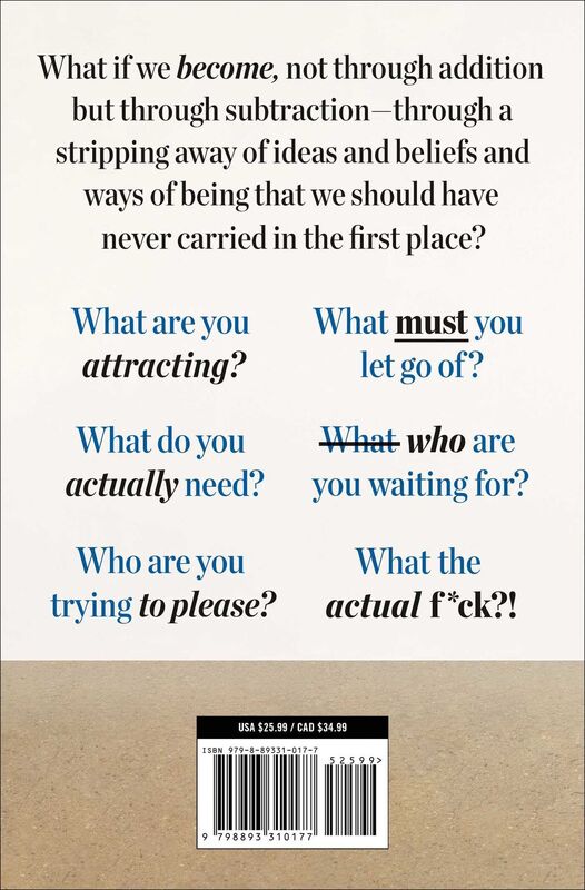 What If YOU Are the Answer?: And 26 Other Questions That Just Might Change Your Life