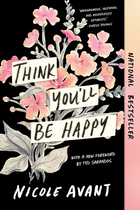 Think You'll Be Happy