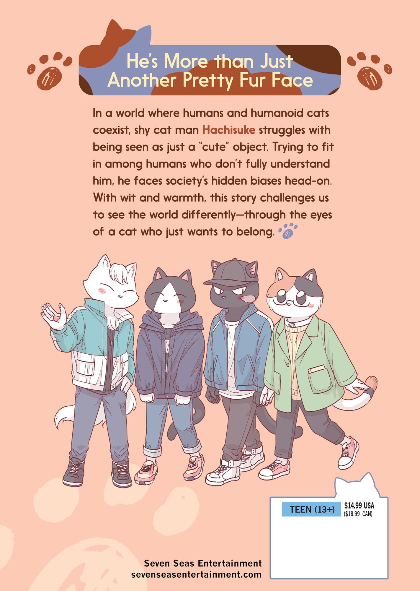 Cat Man