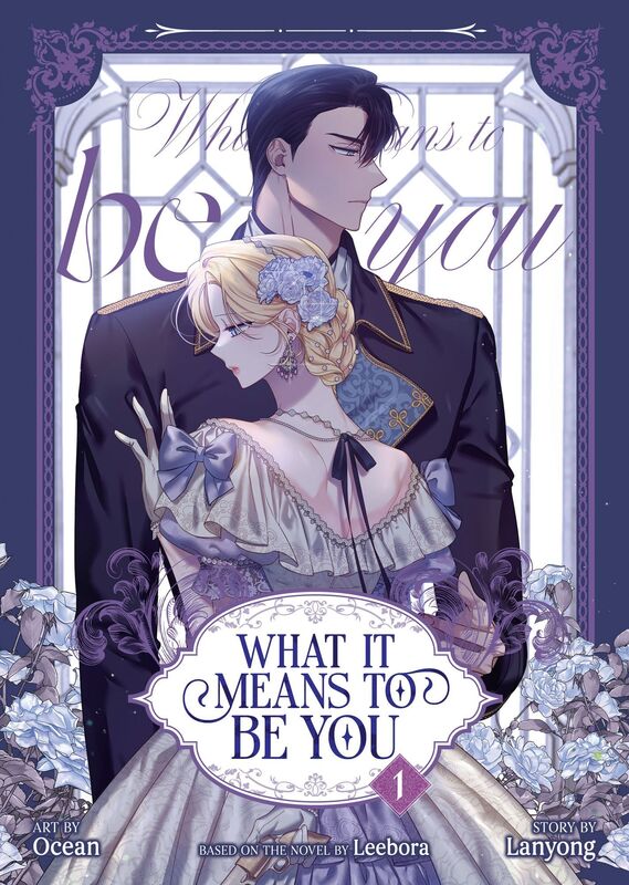 What it Means to Be You (Webtoon) Vol. 1