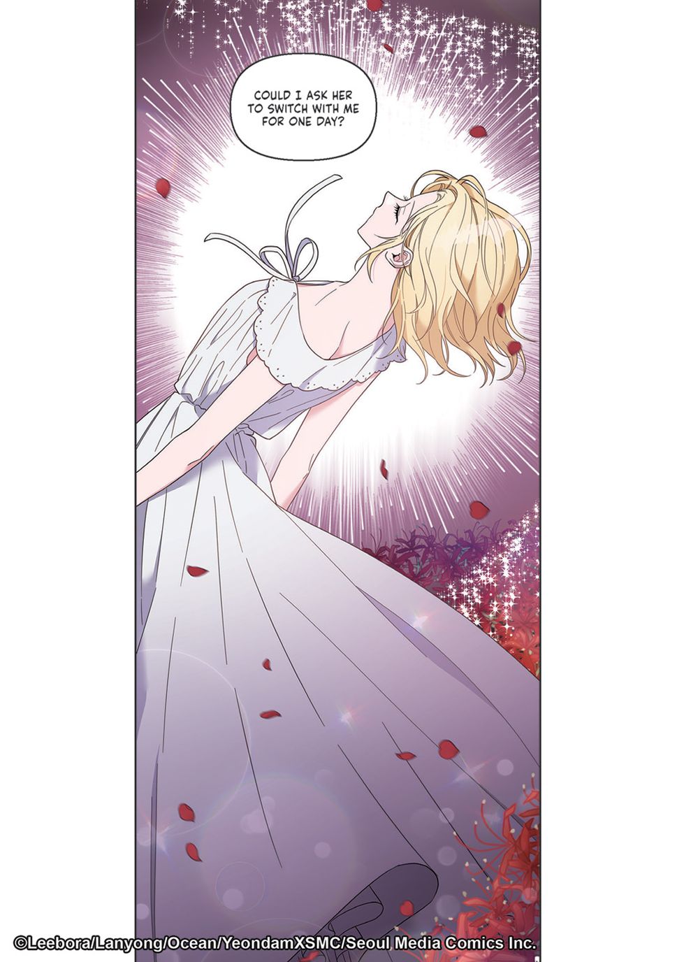 What it Means to Be You (Webtoon) Vol. 1