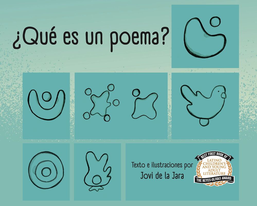 ï¿½Quï¿½ Es Un Poema? / What Is a Poem?