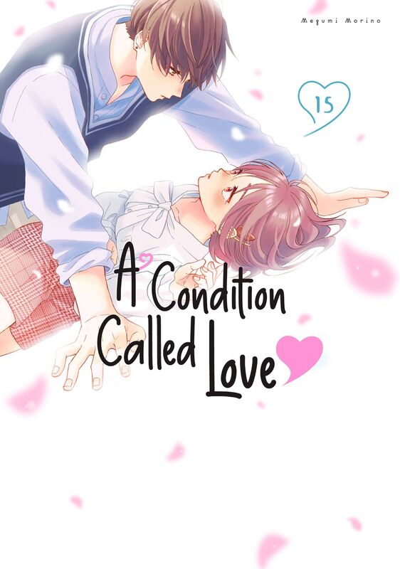 A Condition Called Love 15