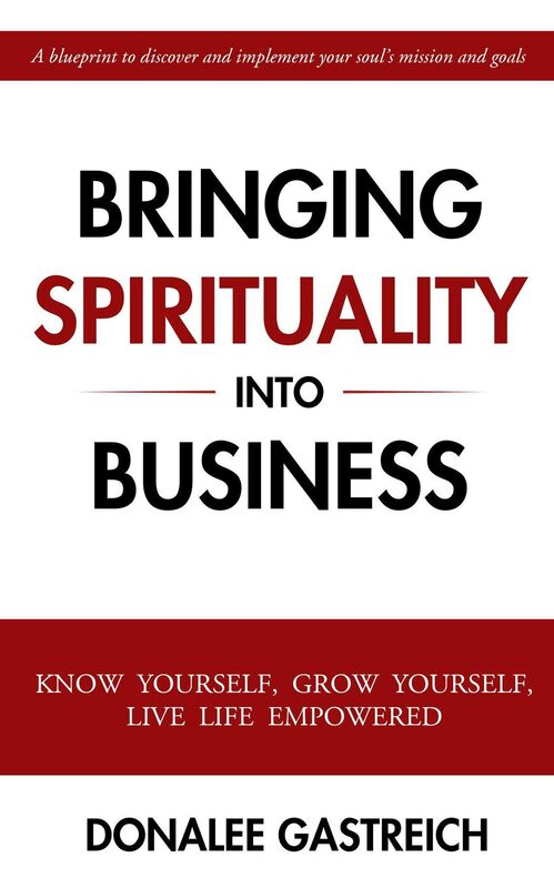 Bringing Spirituality into Business