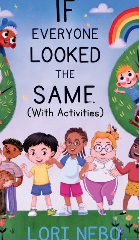 If Everyone Looked The Same