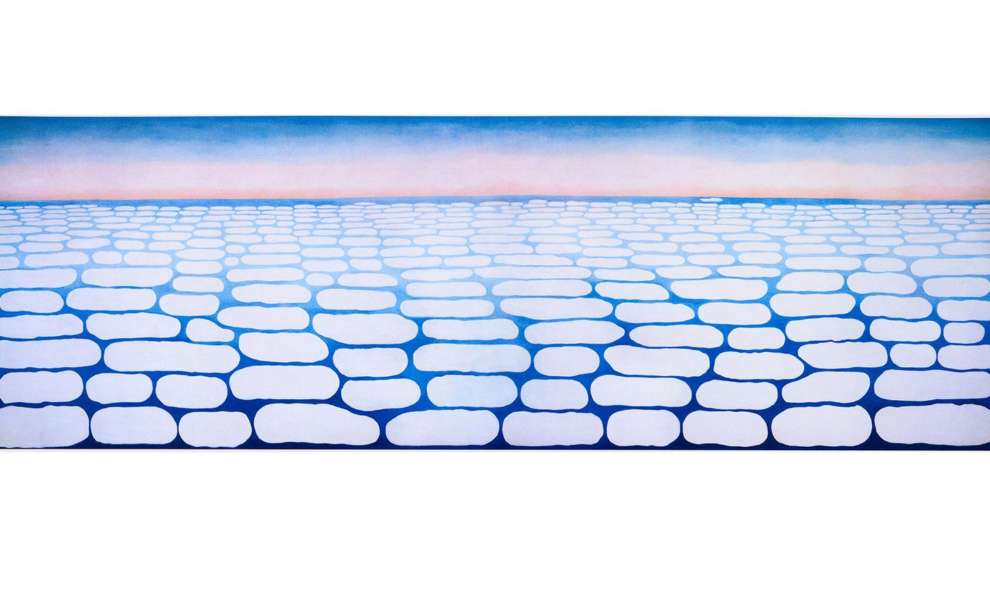 Georgia O'Keeffe: In the West